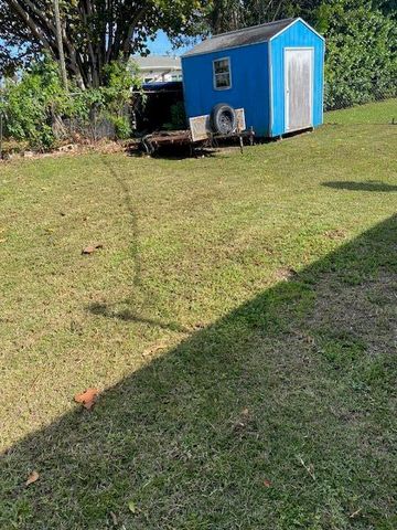 14291 Polk Street, Miami, FL 33176