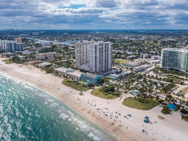 111 Briny Avenue 806, Pompano Beach, FL 33062