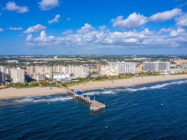 111 Briny Avenue 806, Pompano Beach, FL 33062
