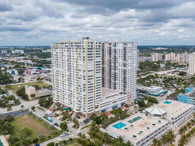 111 Briny Avenue 806, Pompano Beach, FL 33062