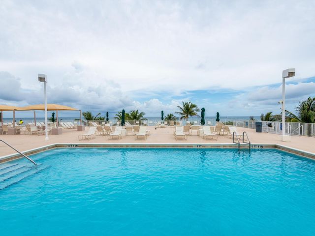 111 Briny Avenue 806, Pompano Beach, FL 33062