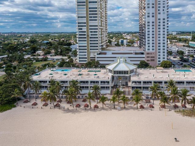 111 Briny Avenue 806, Pompano Beach, FL 33062