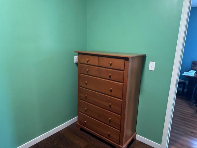1116 Bowman Street, South Bend, IN 46613