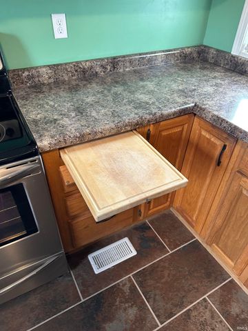 1116 Bowman Street, South Bend, IN 46613