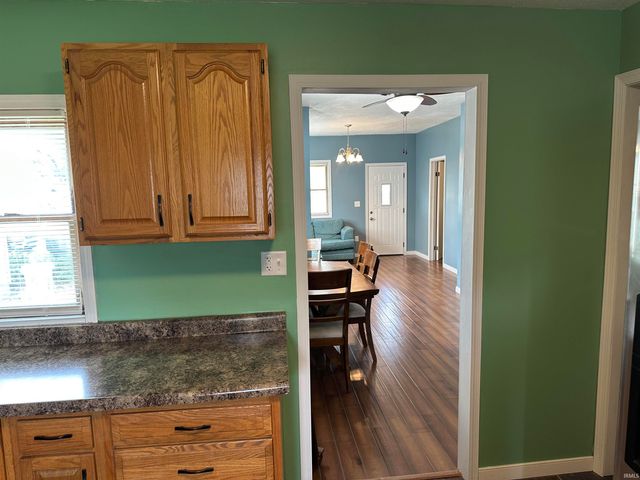 1116 Bowman Street, South Bend, IN 46613