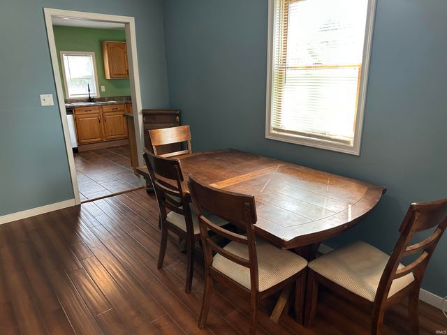 1116 Bowman Street, South Bend, IN 46613