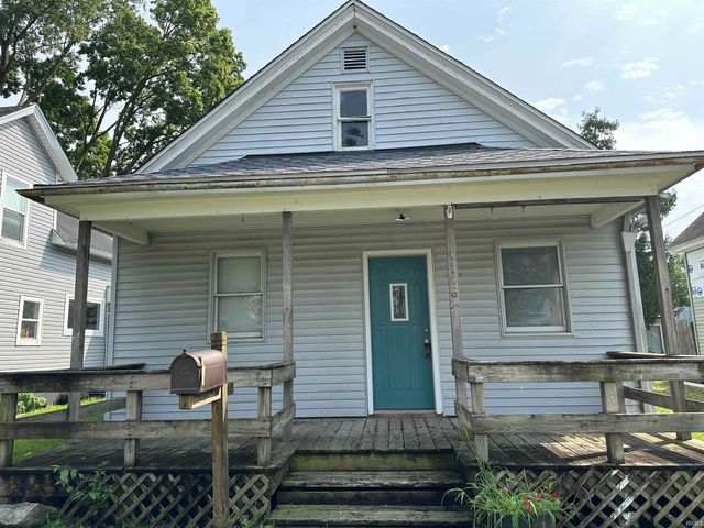 1116 Bowman Street, South Bend, IN 46613