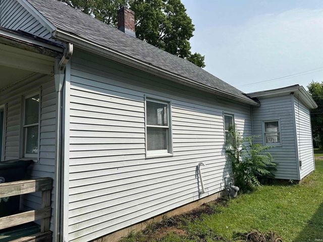 1116 Bowman Street, South Bend, IN 46613