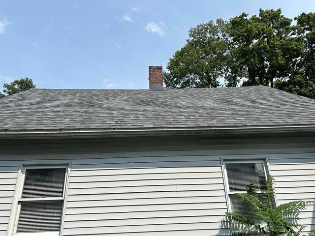 1116 Bowman Street, South Bend, IN 46613