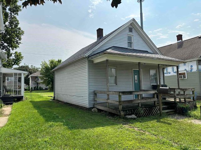 1116 Bowman Street, South Bend, IN 46613