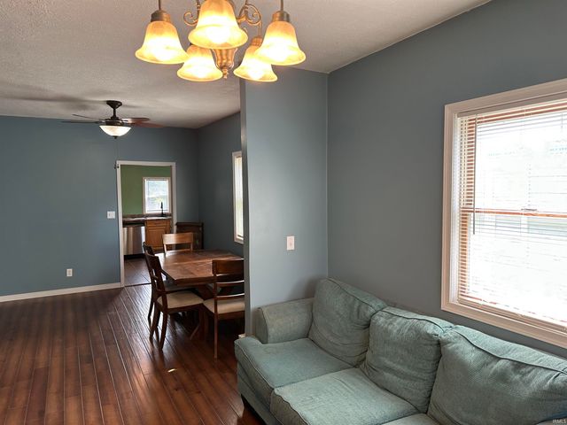 1116 Bowman Street, South Bend, IN 46613