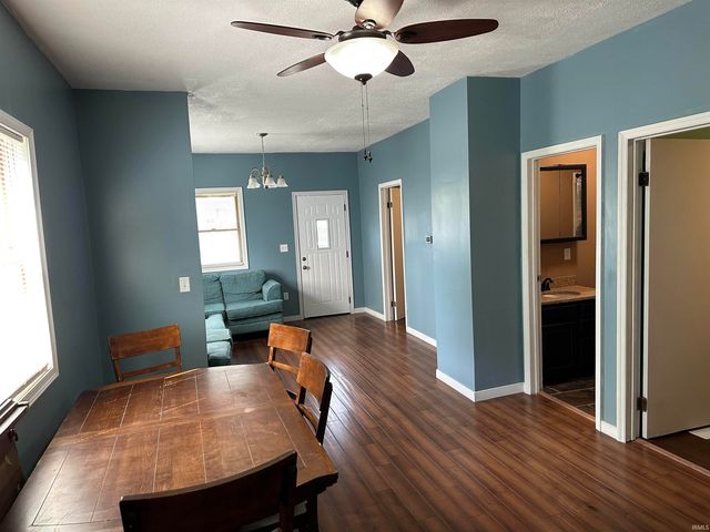 1116 Bowman Street, South Bend, IN 46613