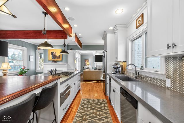 64 E 73rd Street, Indianapolis, IN 46240