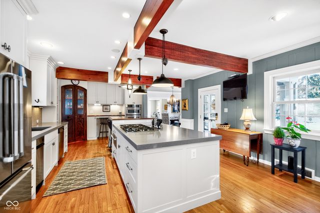 64 E 73rd Street, Indianapolis, IN 46240