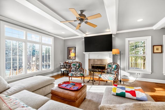 64 E 73rd Street, Indianapolis, IN 46240