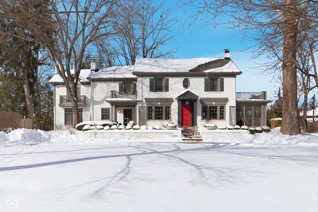 64 E 73rd Street, Indianapolis, IN 46240