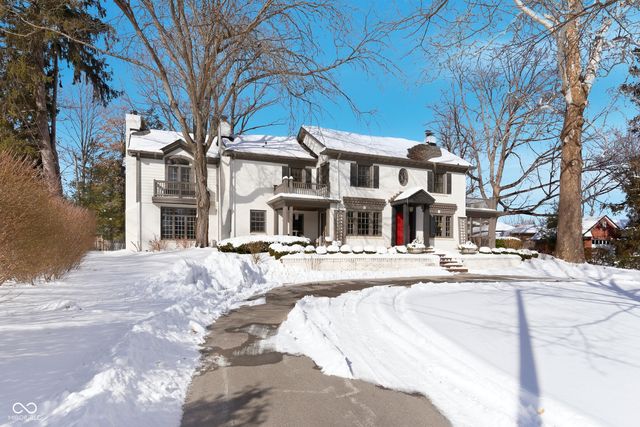 64 E 73rd Street, Indianapolis, IN 46240