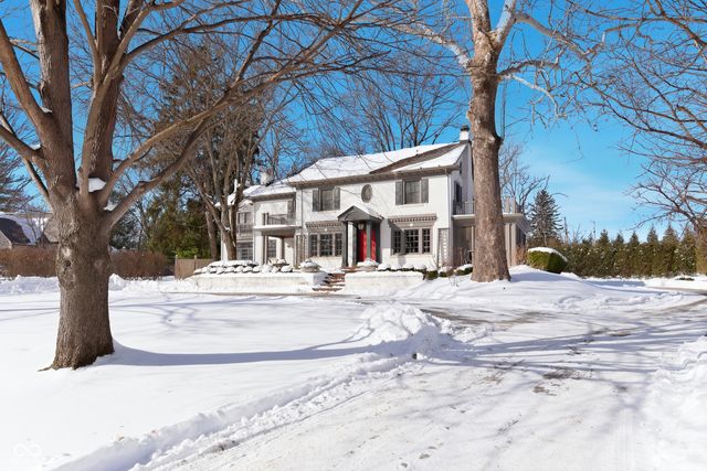 64 E 73rd Street, Indianapolis, IN 46240