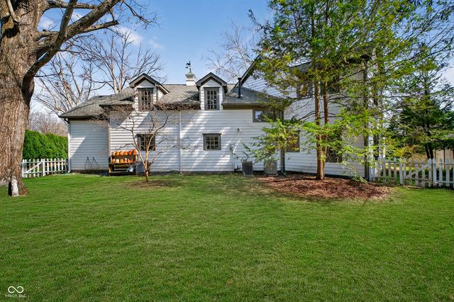 64 E 73rd Street, Indianapolis, IN 46240