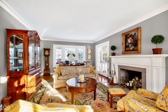 64 E 73rd Street, Indianapolis, IN 46240