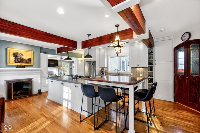 64 E 73rd Street, Indianapolis, IN 46240