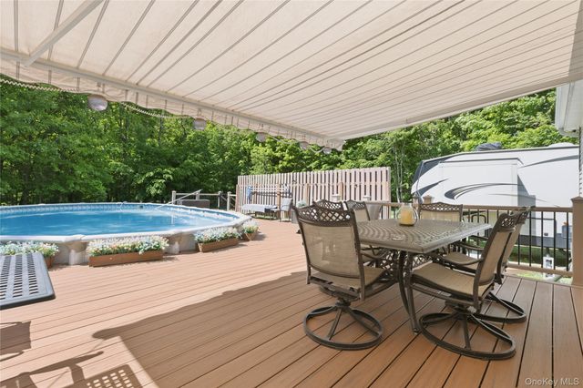 239-241 Fosler Road, Highland, NY 12528