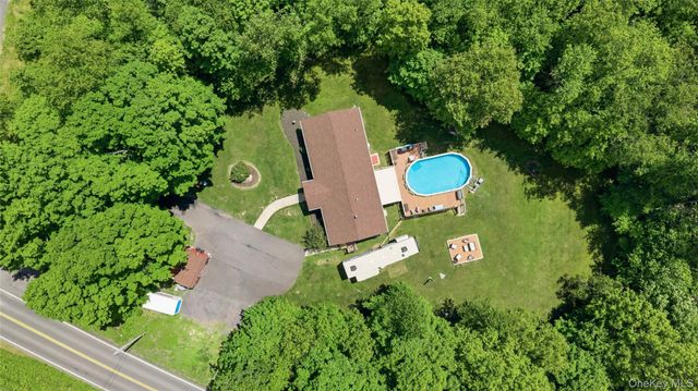 239-241 Fosler Road, Highland, NY 12528