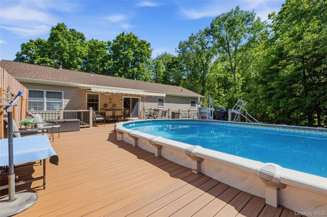 239-241 Fosler Road, Highland, NY 12528