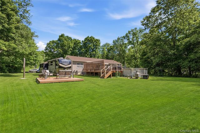 239-241 Fosler Road, Highland, NY 12528