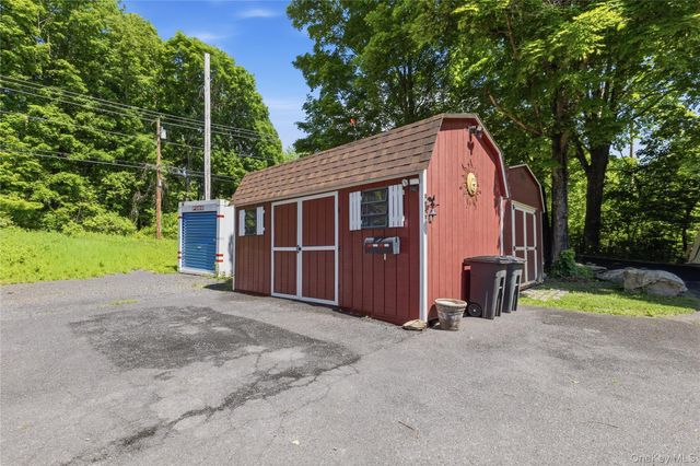 239-241 Fosler Road, Highland, NY 12528