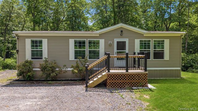239-241 Fosler Road, Highland, NY 12528