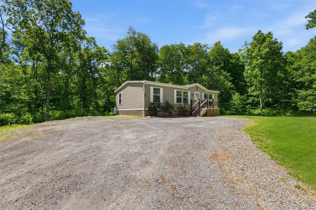 239-241 Fosler Road, Highland, NY 12528