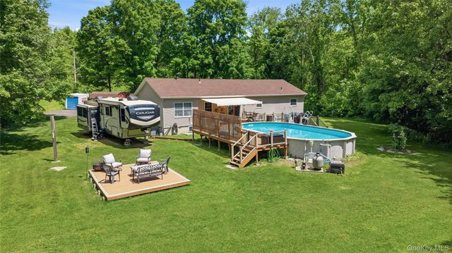 239-241 Fosler Road, Highland, NY 12528