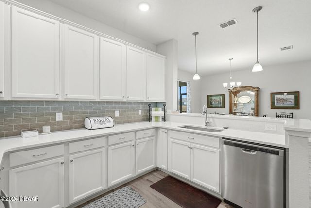 55 Huntington Place, Ormond Beach, FL 32174