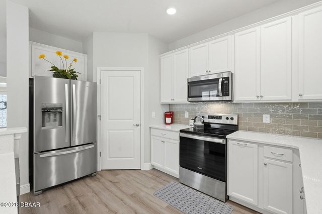 55 Huntington Place, Ormond Beach, FL 32174