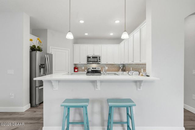 55 Huntington Place, Ormond Beach, FL 32174