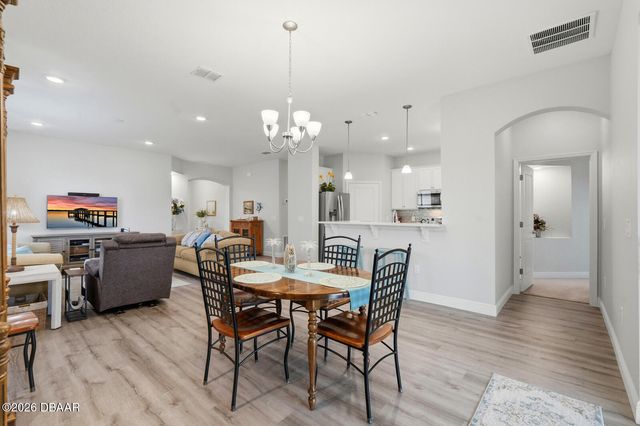 55 Huntington Place, Ormond Beach, FL 32174