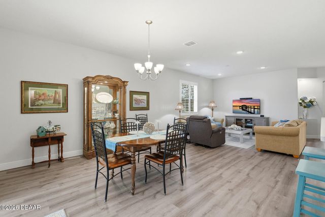 55 Huntington Place, Ormond Beach, FL 32174