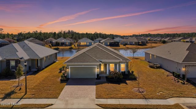 55 Huntington Place, Ormond Beach, FL 32174