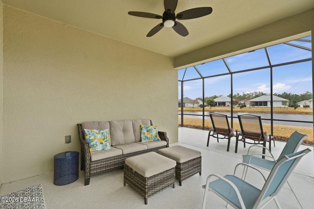 55 Huntington Place, Ormond Beach, FL 32174