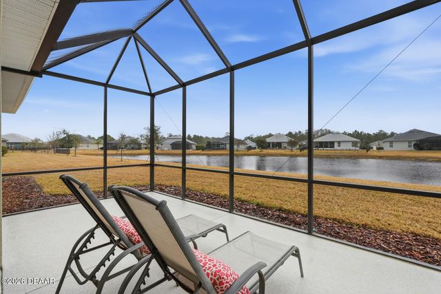 55 Huntington Place, Ormond Beach, FL 32174