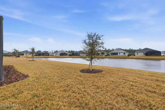 55 Huntington Place, Ormond Beach, FL 32174