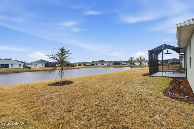 55 Huntington Place, Ormond Beach, FL 32174