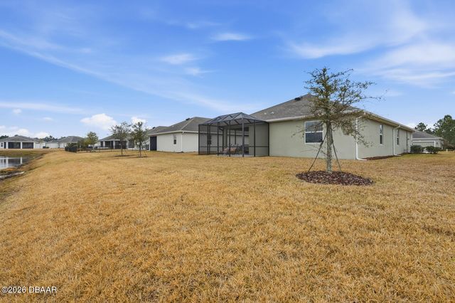 55 Huntington Place, Ormond Beach, FL 32174