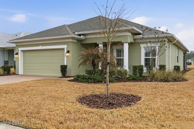 55 Huntington Place, Ormond Beach, FL 32174