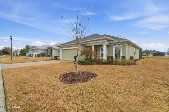 55 Huntington Place, Ormond Beach, FL 32174