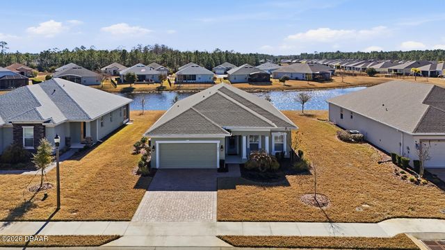 55 Huntington Place, Ormond Beach, FL 32174