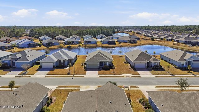 55 Huntington Place, Ormond Beach, FL 32174