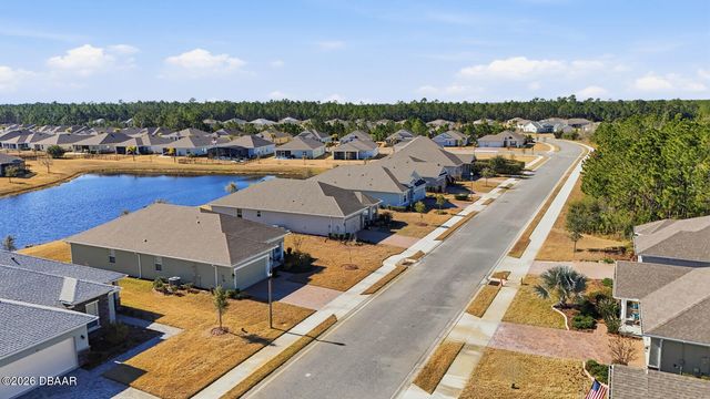 55 Huntington Place, Ormond Beach, FL 32174