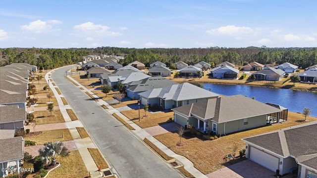 55 Huntington Place, Ormond Beach, FL 32174